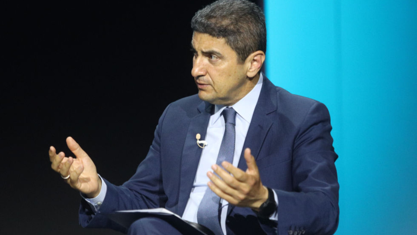 Λευτέρης Αυγενάκης: Μεγάλος αντιΠΑΟΚτσής και ιδανικός αυτόχειρας