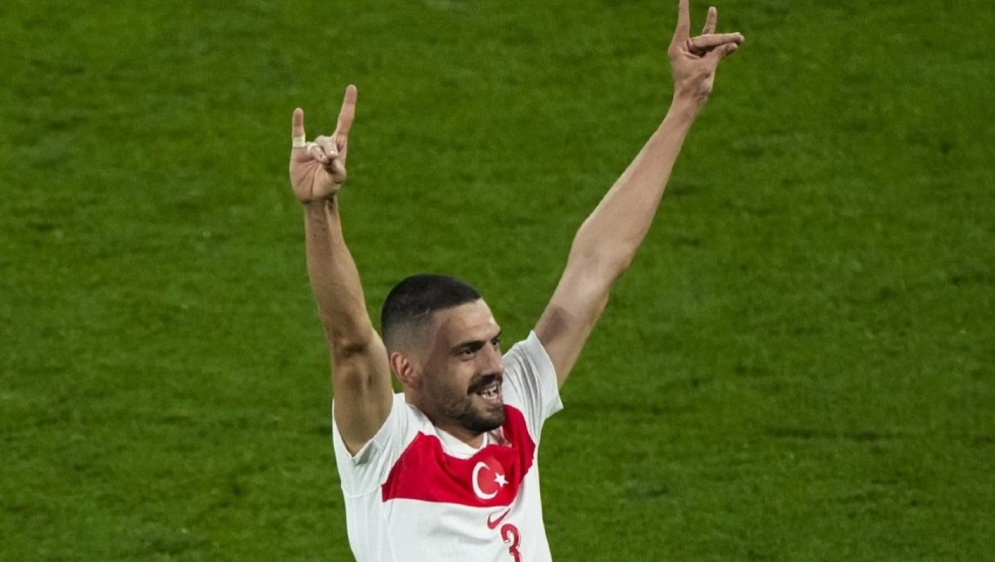 Euro 2024: Ποια η υπερασπιστική γραμμή του Ντεμιράλ για τον πανηγυρισμό