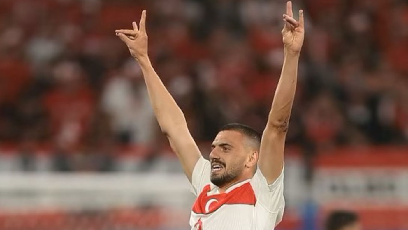 EURO 2024-Ο πανηγυρισμός του προκάλεσε χαμό, σάλο και διπλωματικό επεισόδιο!