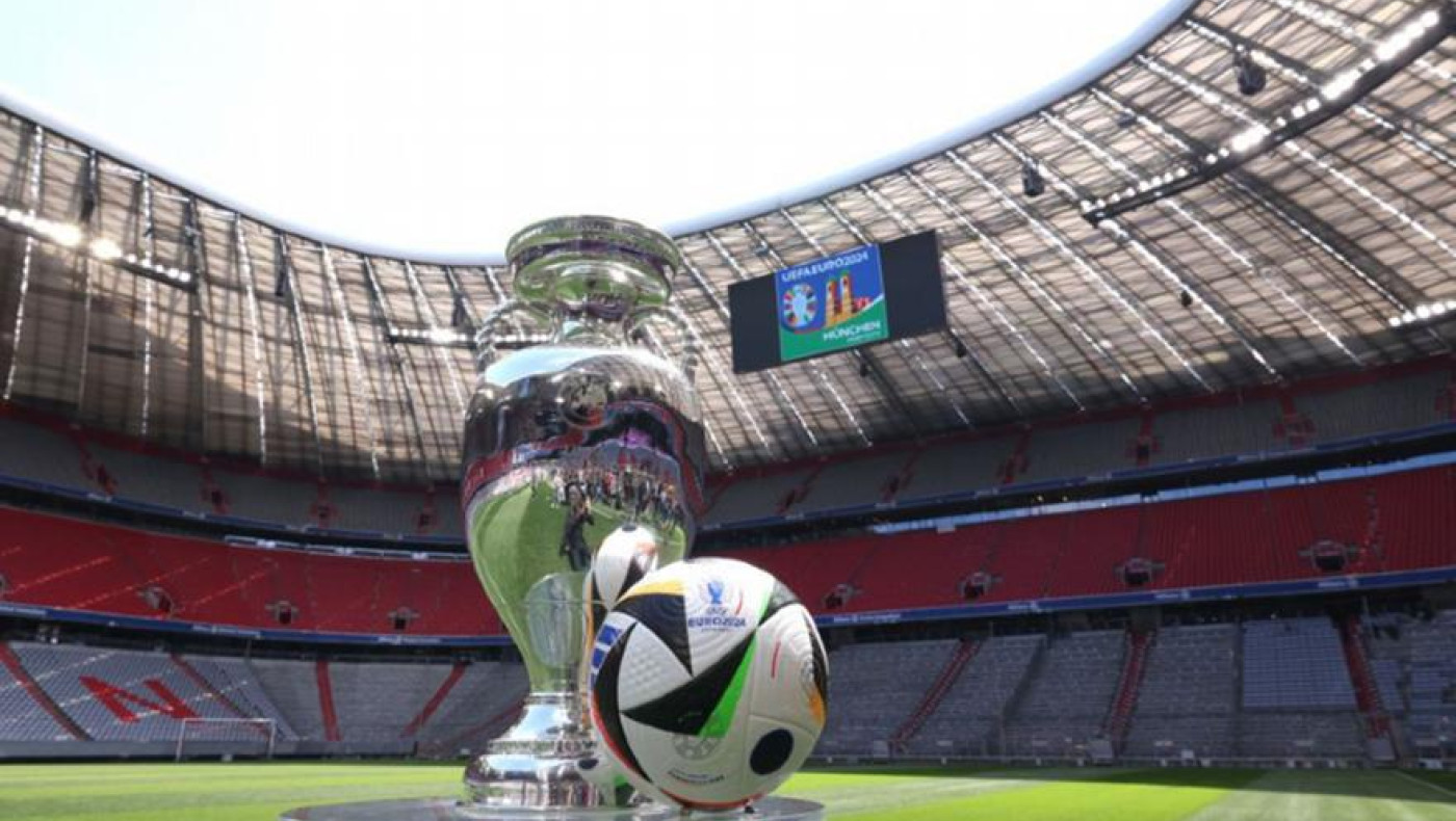 Euro 2024: Ποια ομάδα έχει τις περισσότερες πιθανότητες για τον τίτλο;