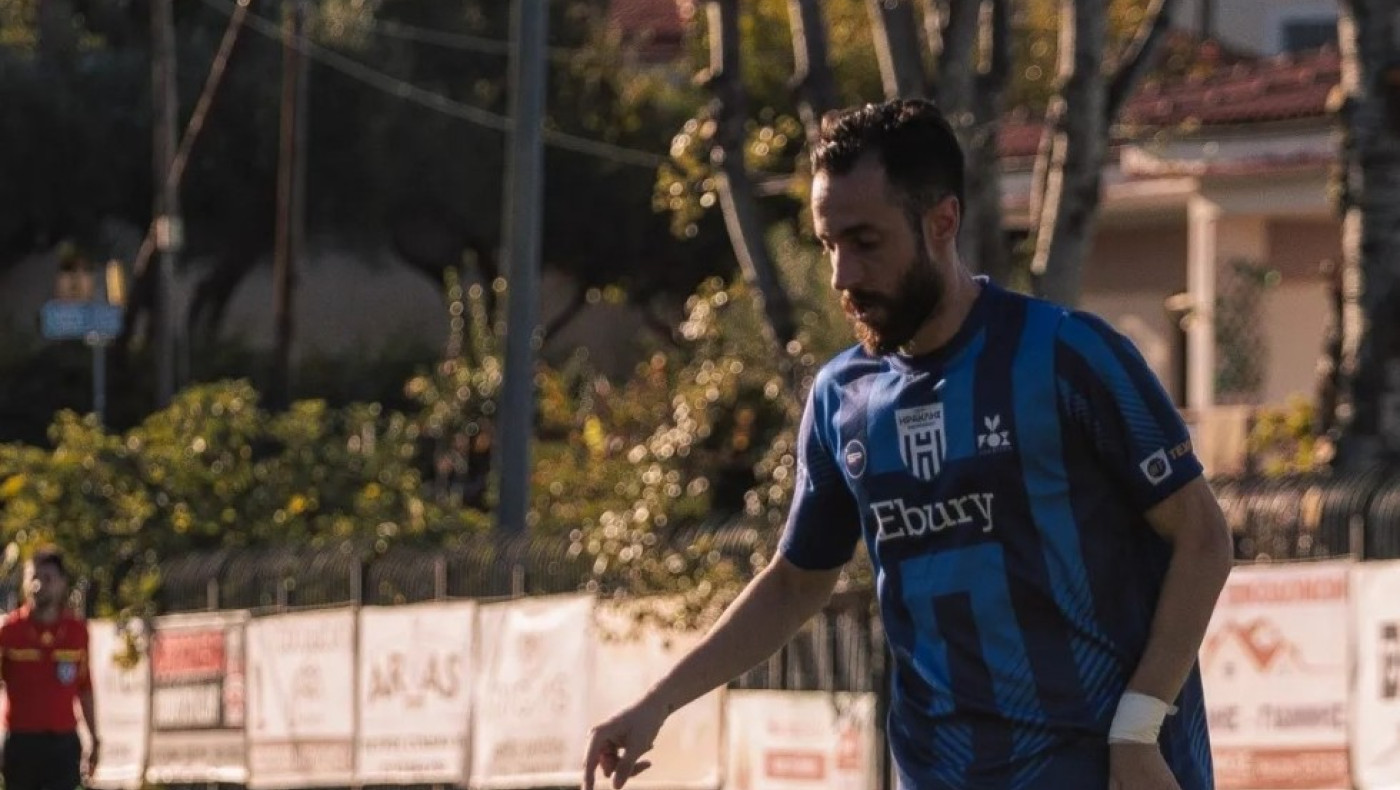 Πήρε Τσουπρά ο ΑΟ Καρδίας