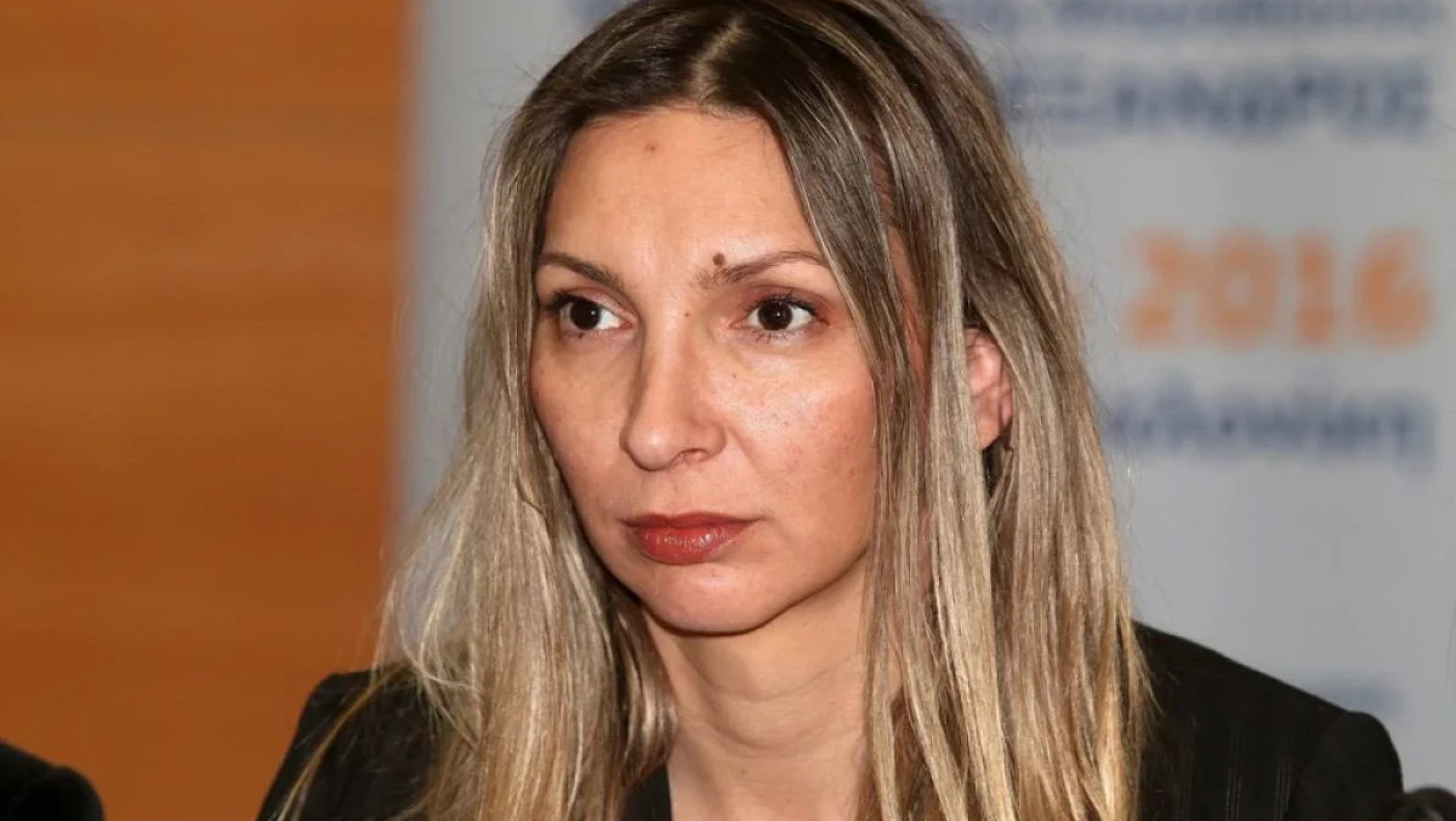 Εκρηκτικός μηχανισμός εξερράγη στο beach bar του συζύγου της Φανής Χαλκιά