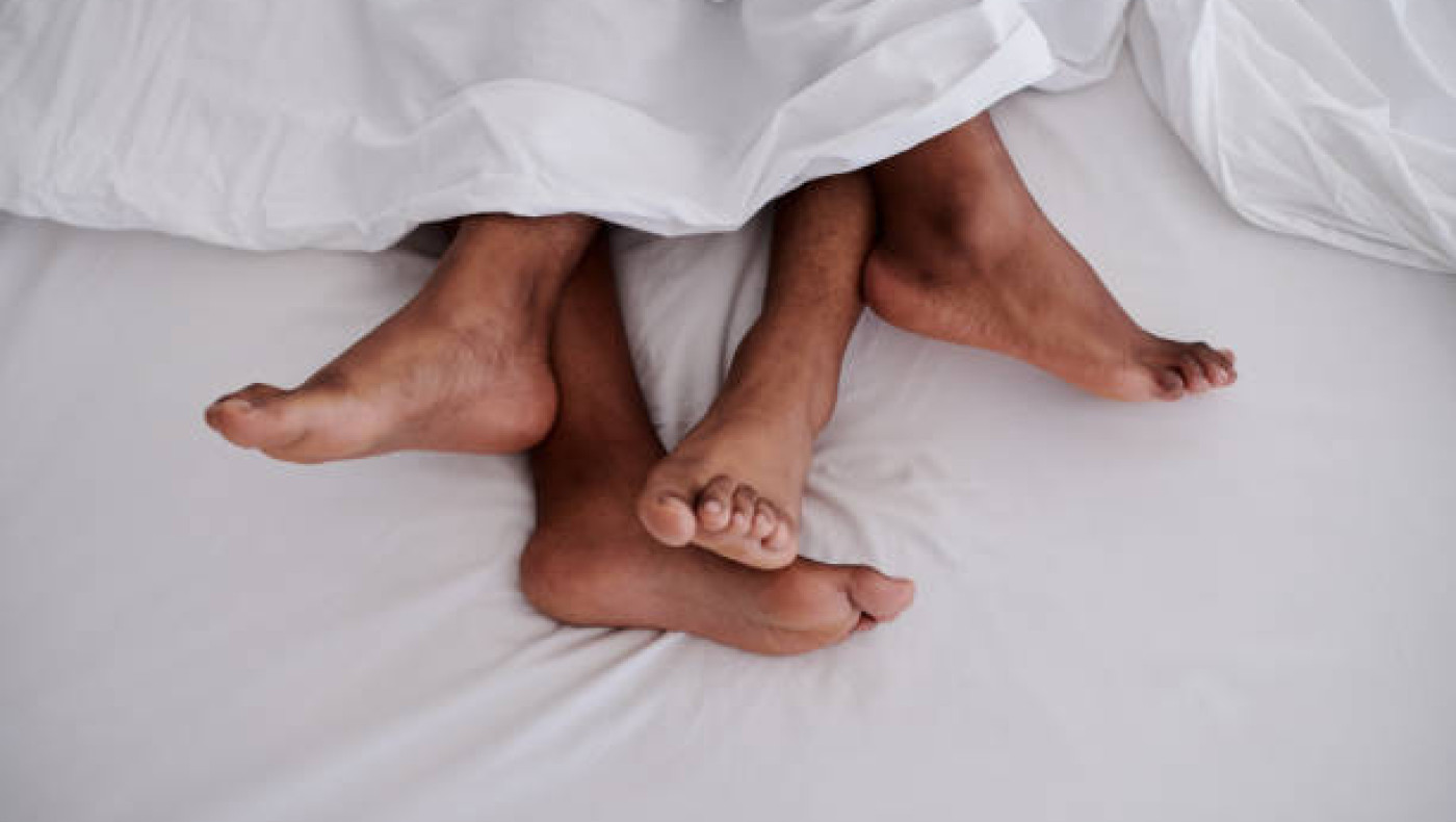 2+1 τρόποι να μη χαθεί το σεξ, αν δουλεύετε όλη μέρα