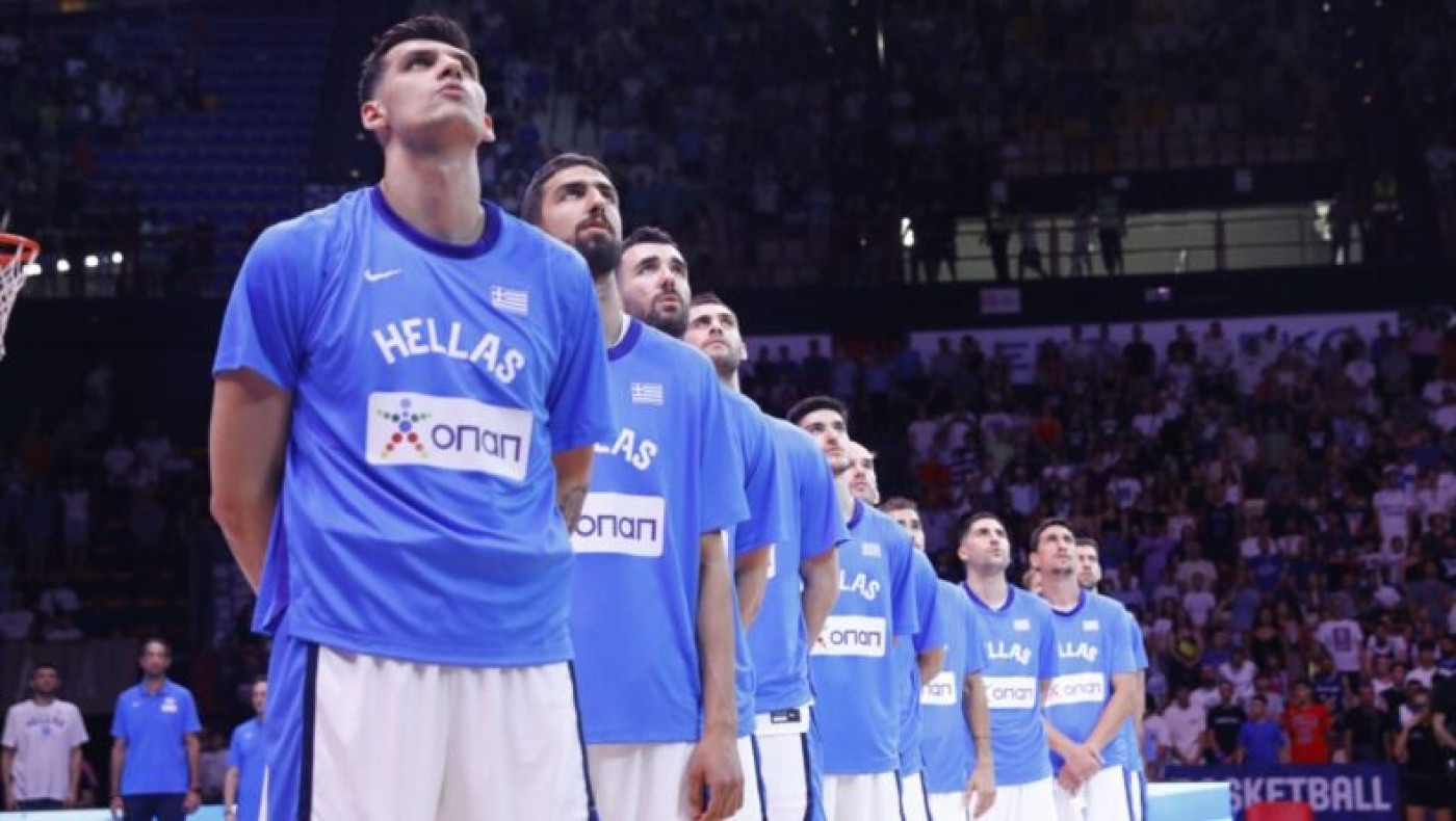 Προ-ολυμπακο τουρνουά: Το σημερινό πρόγραμμα, οι μεταδόσεις και οι ώρες