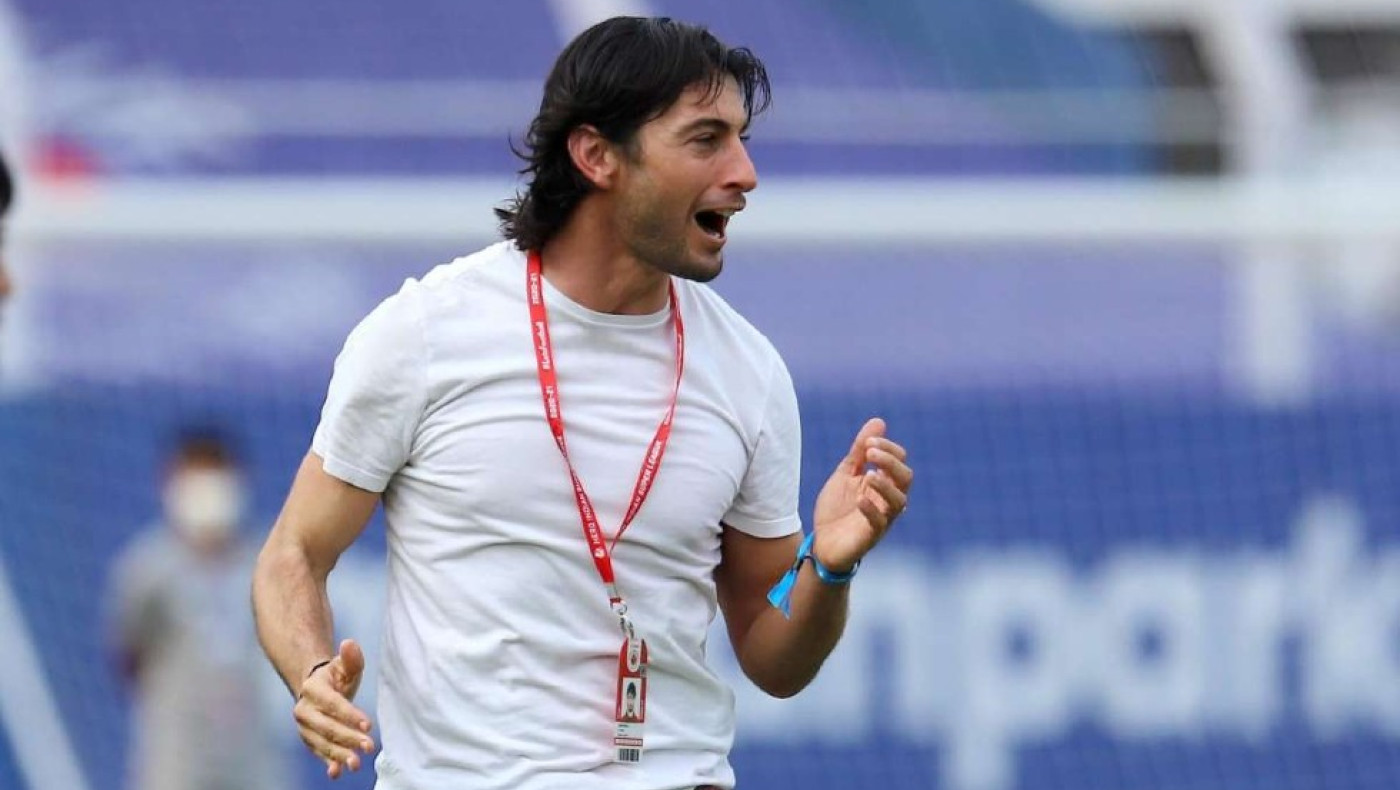 Χουάν Φερνάντο: «Είναι μεγάλη ομάδα ο ΠΑΟΚ»