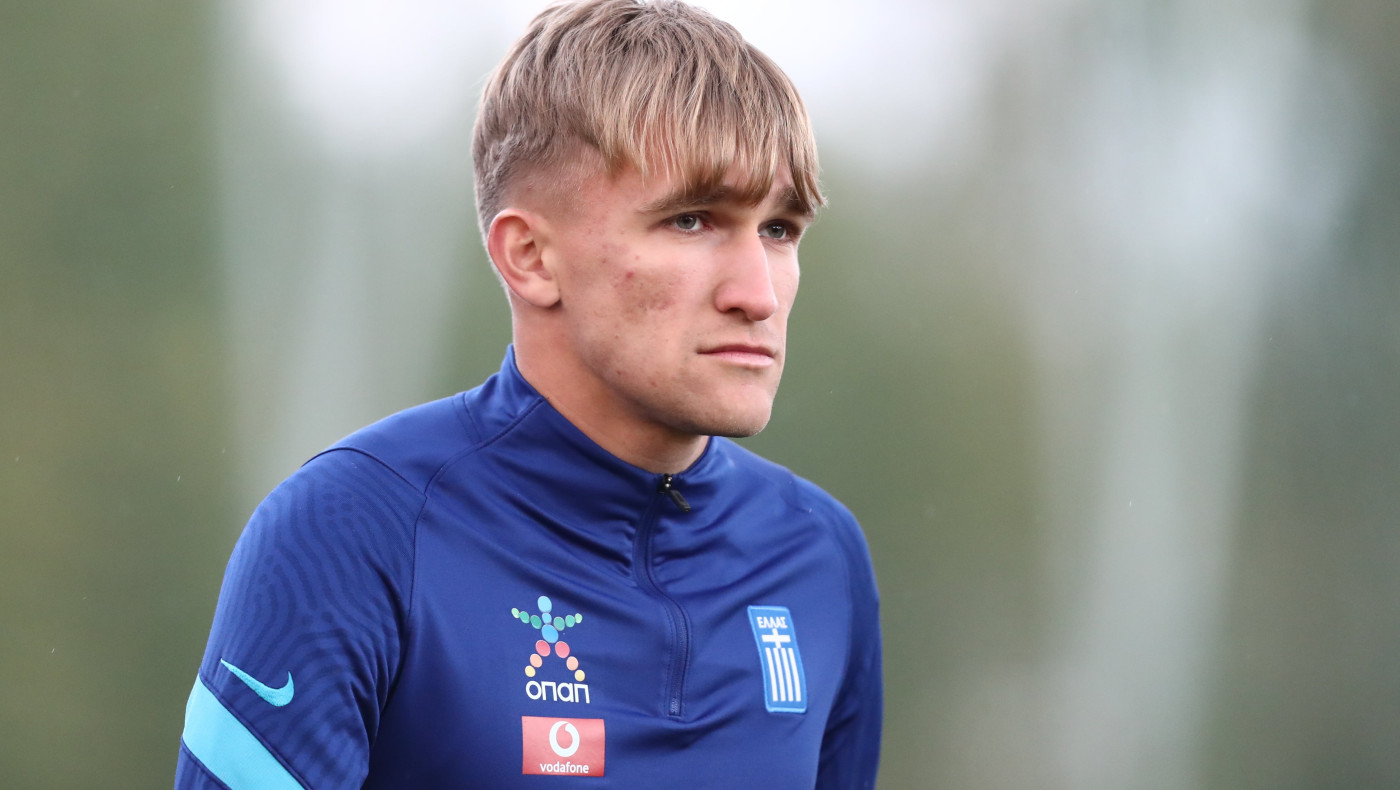 «Ο ΠΑΟΚ θέλει να αποκτήσει τον Κουρφαλίδη»