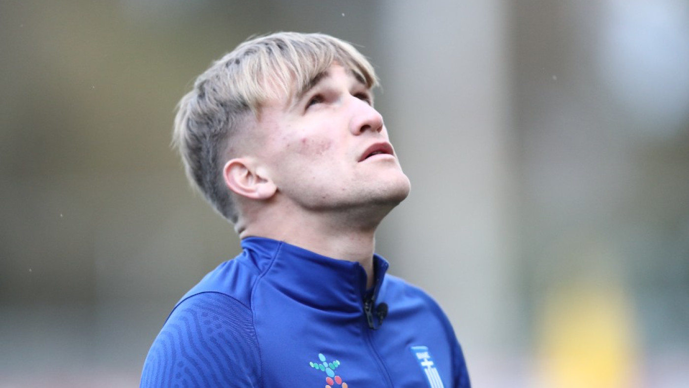 Καλλιφούλης: «Ο Κουρφαλίδης θέλει να έρθει στον ΠΑΟΚ, έχει δεχθεί πρόταση»