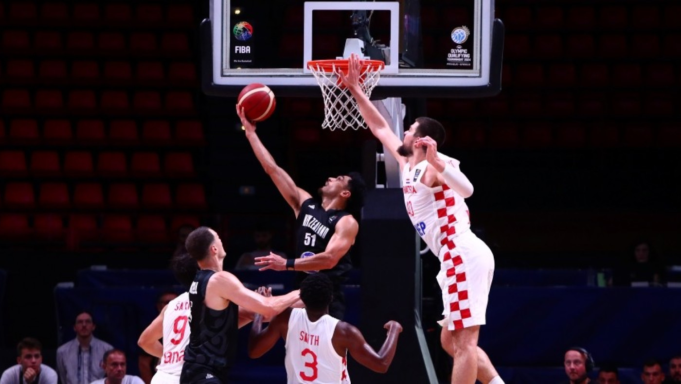 Σόκαρε την Κροατία και έβαλε φωτιά στον όμιλο η Νέα Ζηλανδία