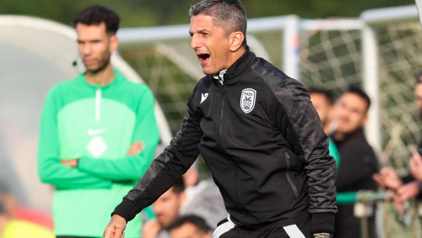 Λουτσέσκου: «Αυτοί οι τύποι μας έδωσαν τη γαμ@@@ δύναμη»