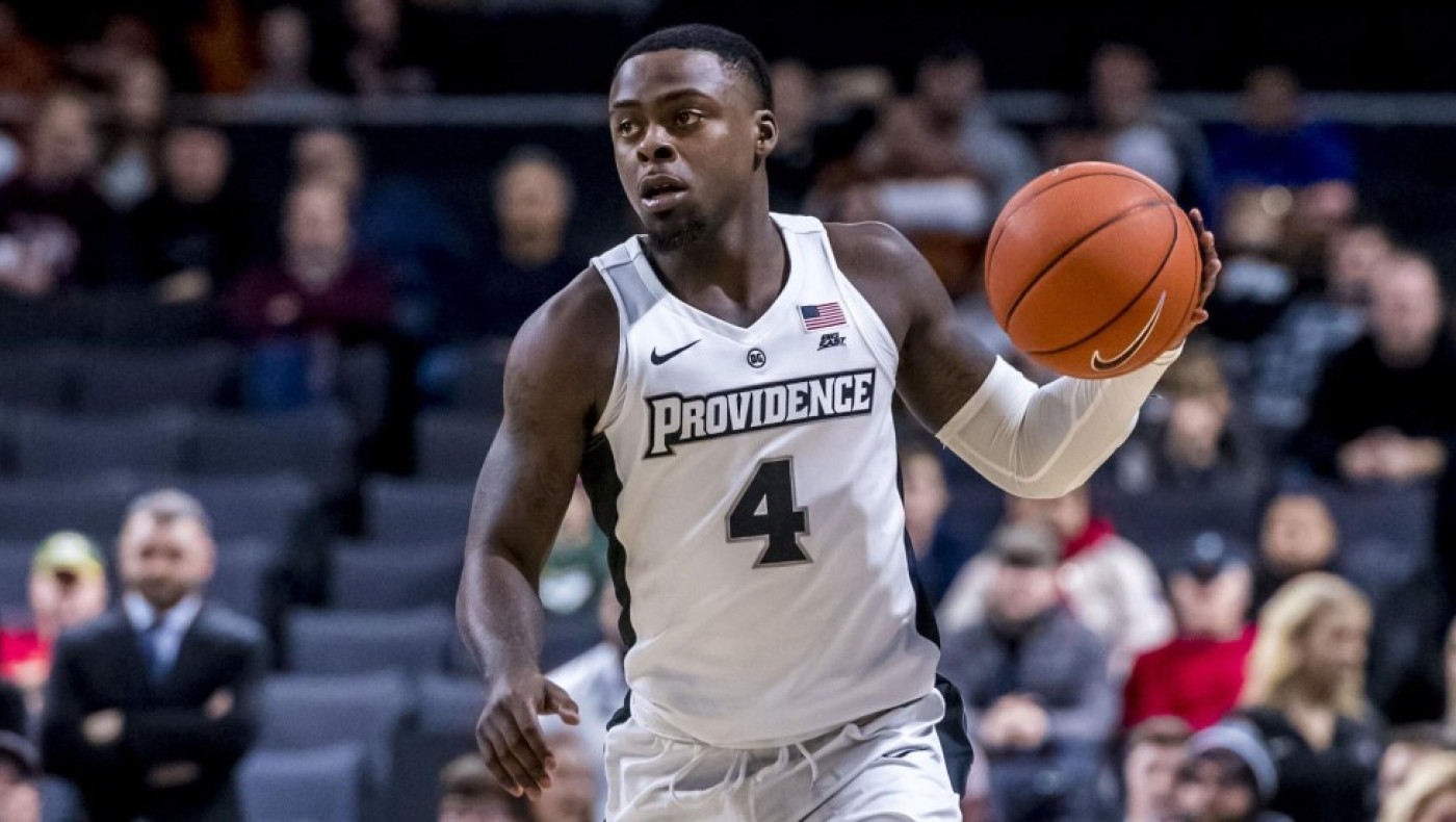 Ηρακλής: Ποιος είναι ο Μάλιεκ Γουάιτ που εξετάζεται