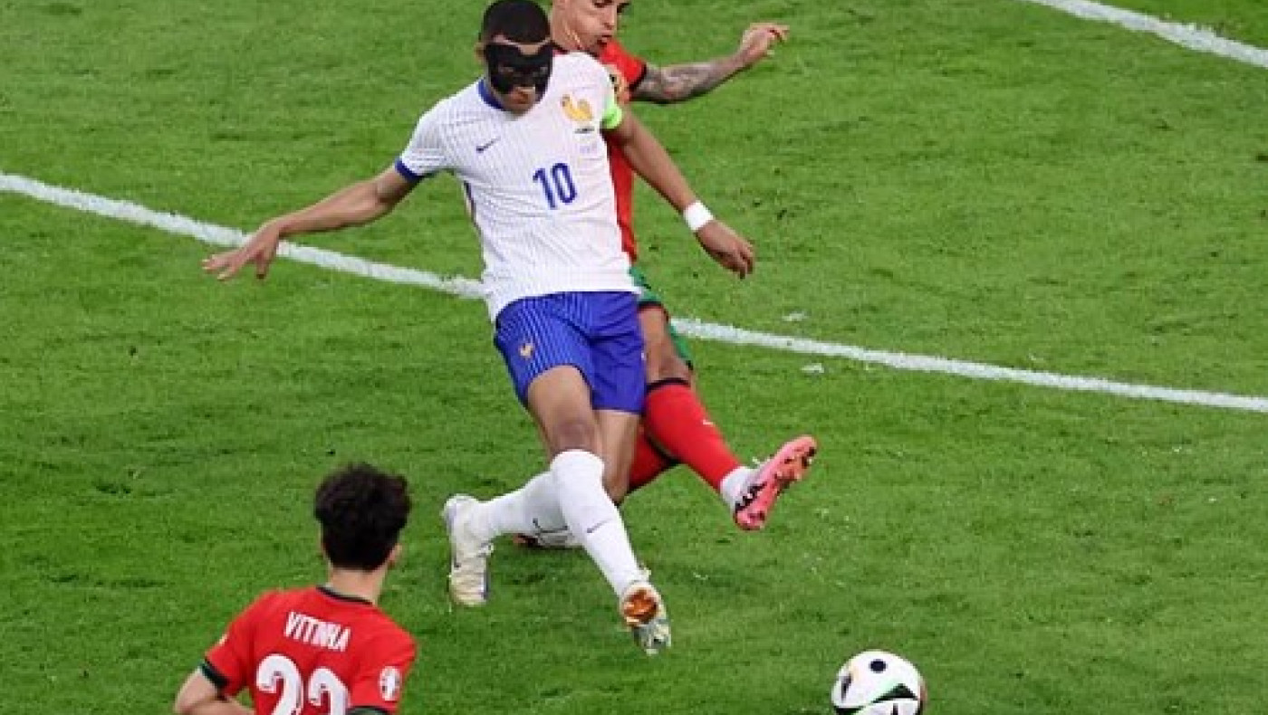 Euro 2024-Πορτογαλία-Γαλλία: Στα ημιτελικά μέσω των πέναλτι οι «πετεινοί»-Μοιραίος ο Φέλιξ (vids)