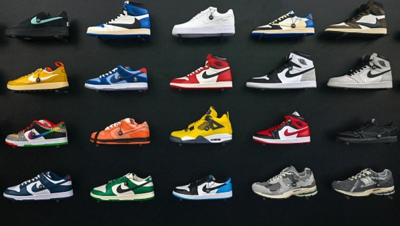 Αλλάζει στρατηγική η Nike μετά από την μεγαλύτερη ποσοστιαία πτώση στην ιστορία της μετοχής