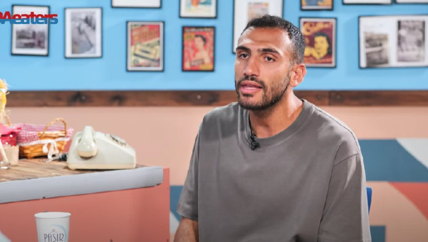 Παυλίδης: Μίλησε στους Faetrers πριν συμφωνήσει με τη Μπενφίκα και είπε πολλά