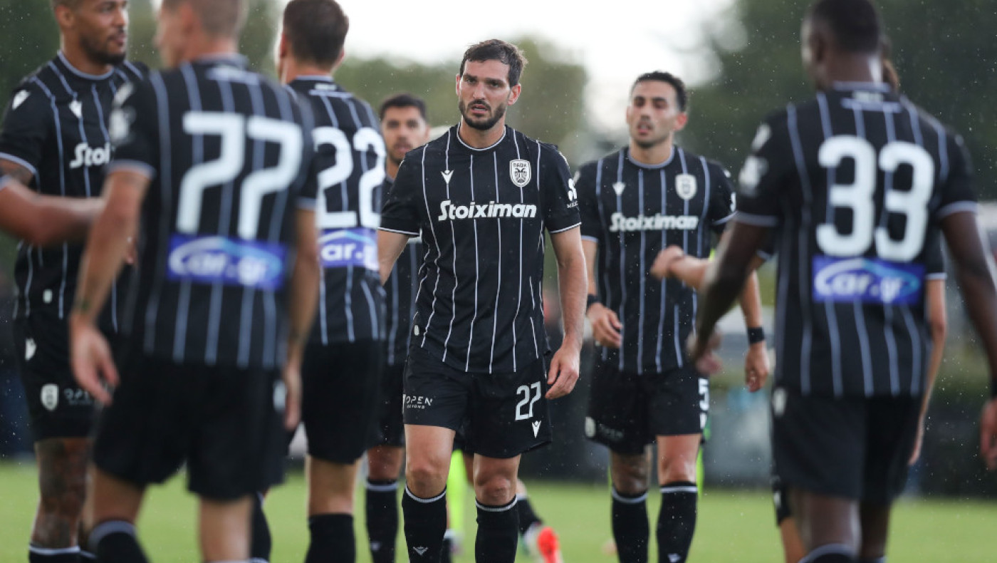 UEFA: Ανακοίνωσε τη νέα κατάταξη των ομάδων - Πού βρίσκονται ΠΑΟΚ και Άρης