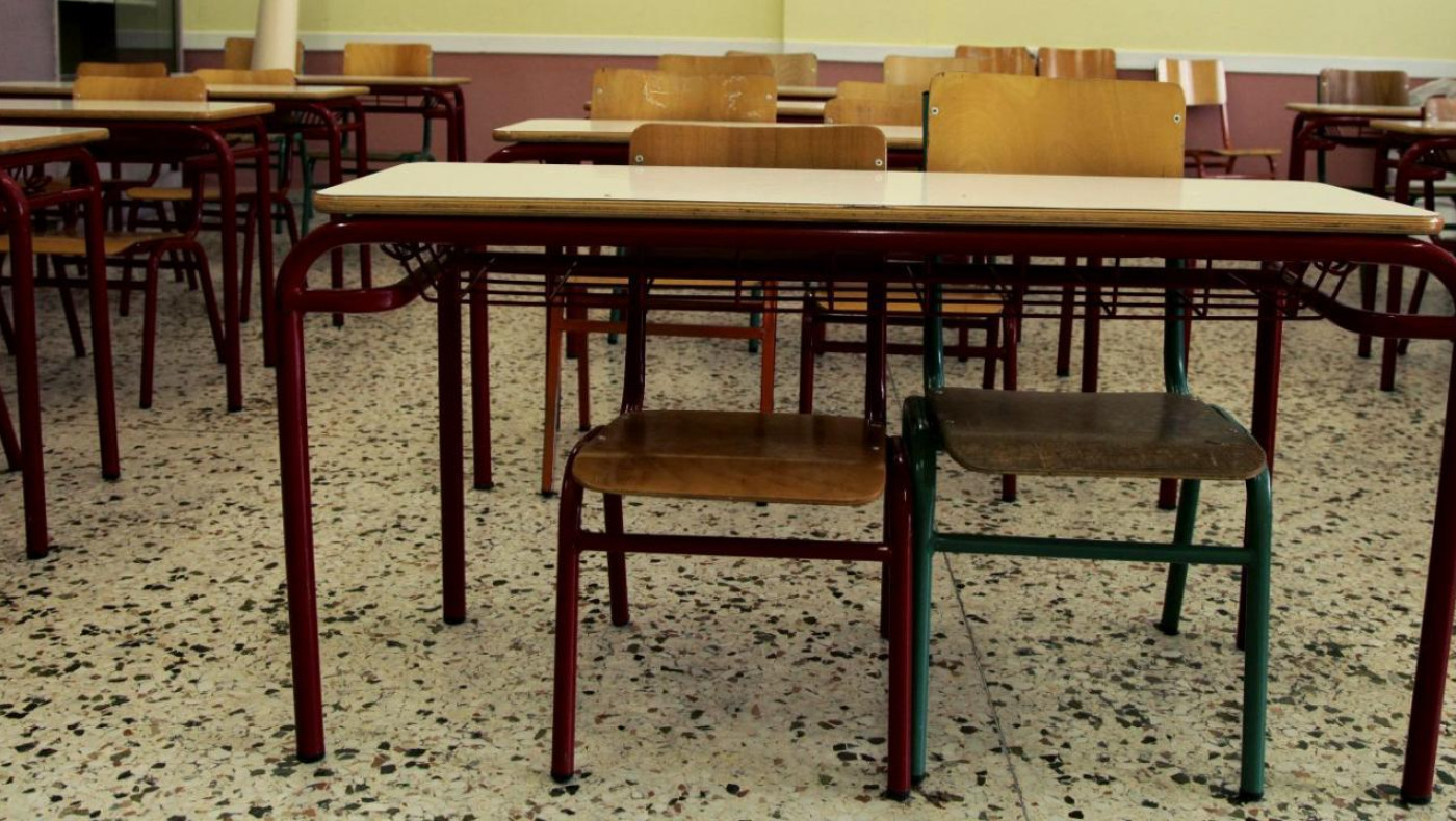 10.000 νέοι μόνιμοι διορισμοί σε όλες τις βαθμίδες σχολικής εκπαίδευσης