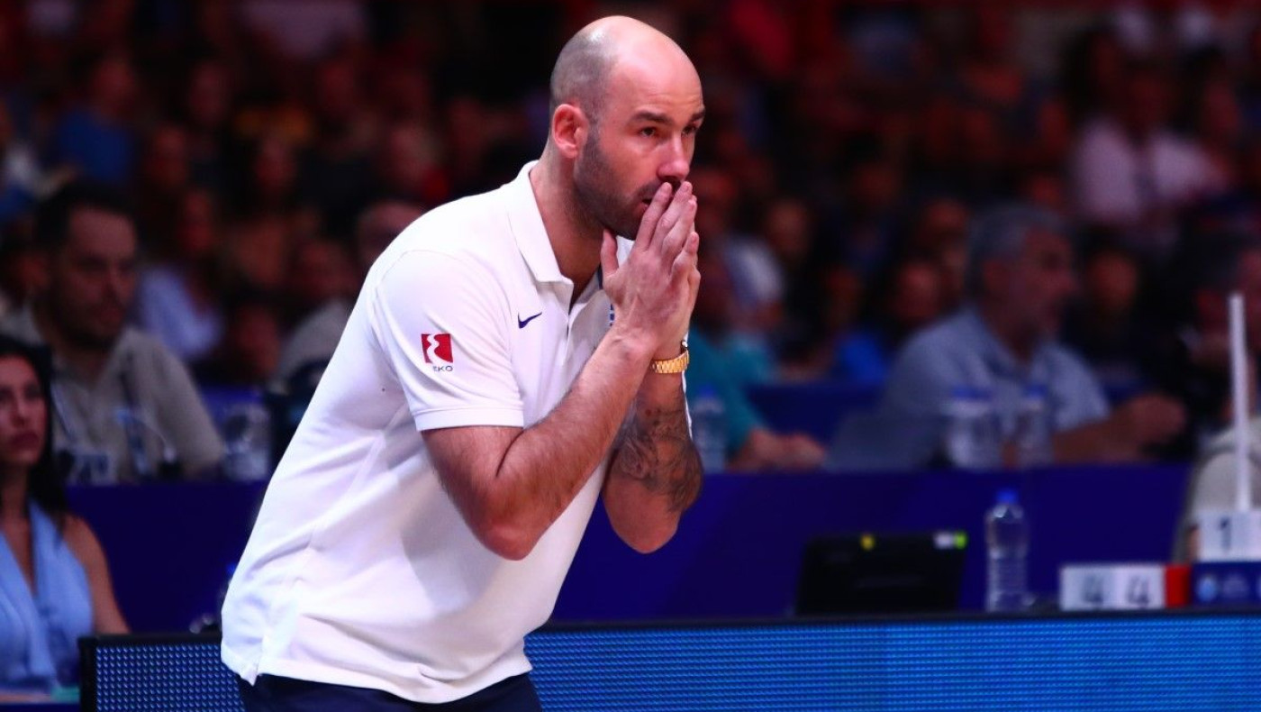 Σπανούλης: «Ξέρω τι μπορεί να κάνει η ομάδα μου, είμαστε πολύ περήφανοι για τον Γιάννη»