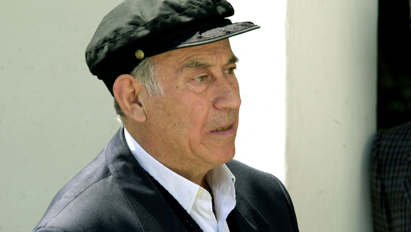 Θανάσης Βέγγος: Λύθηκε το «μυστήριο» με τη σορό του - Τι απέγινε τελικά