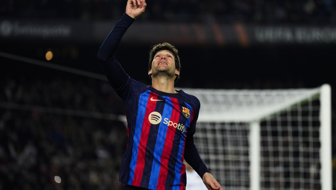 Ο Παναθηναϊκός ψάχνει το «μπαμ» με Μάρκος Αλόνσο