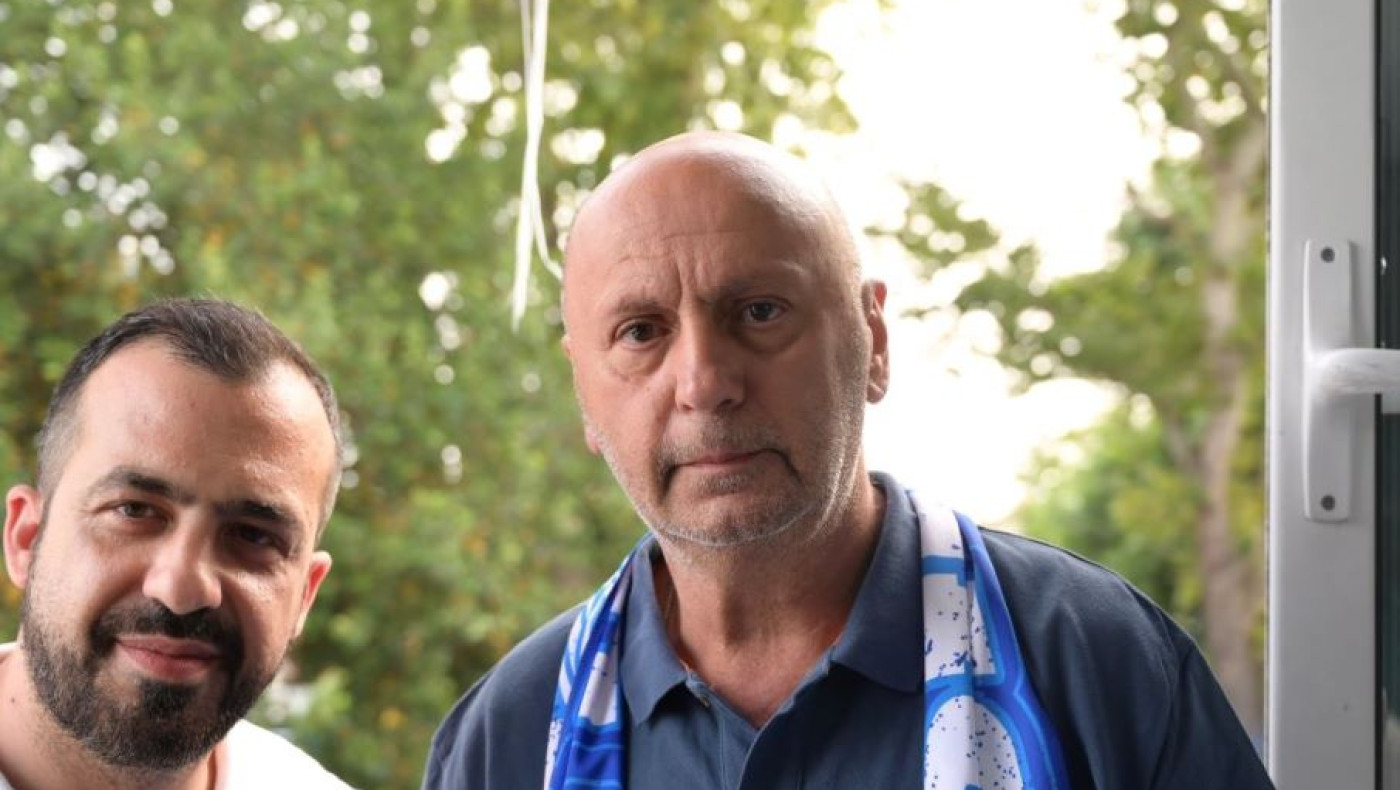 Ηρακλής: Η αδειοδότηση παραμένει μια από τις προϋποθέσεις για την είσοδο του Μονεμβασιώτη στην ΠΑΕ