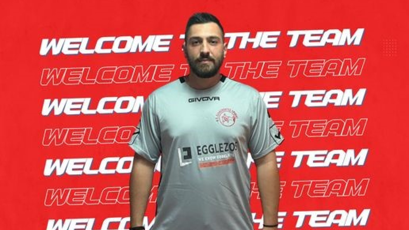 Ελλήσποντος Κριθιάς: Πήρε Μητακίδη