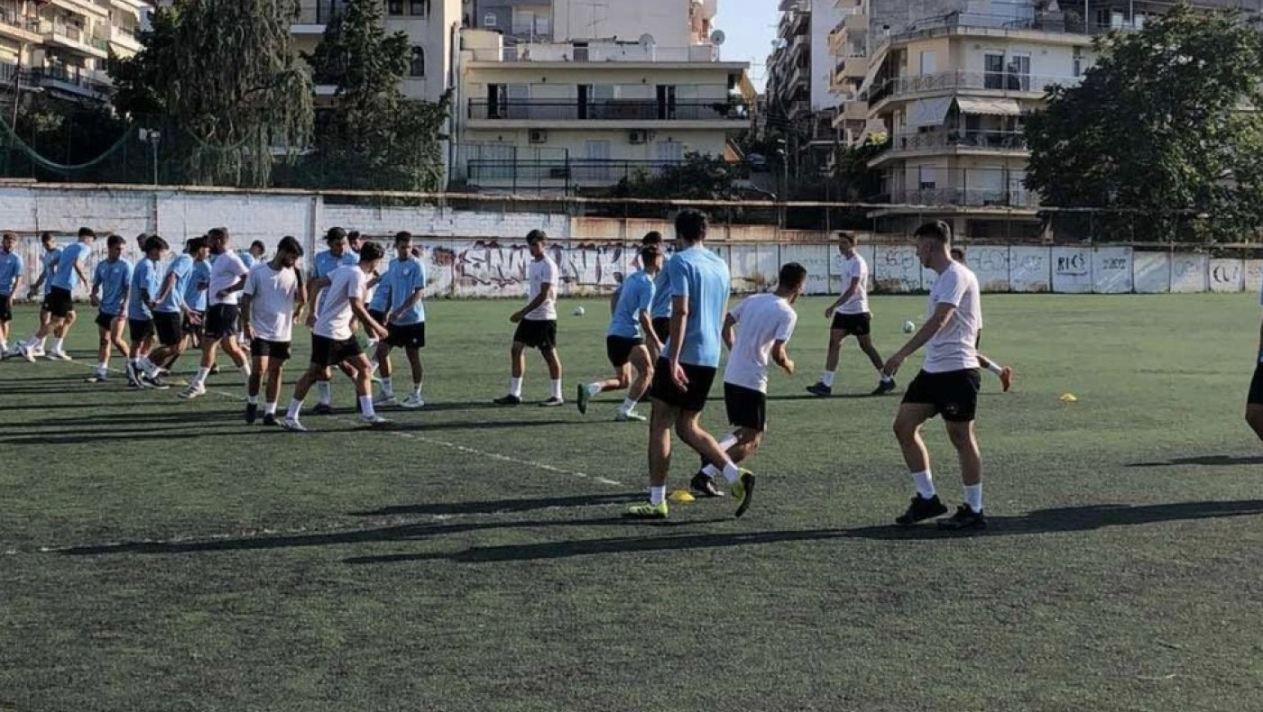 Τα νέα δεδομένα στην Α1 ΕΠΣΜ (λήγει η προθεσμία)