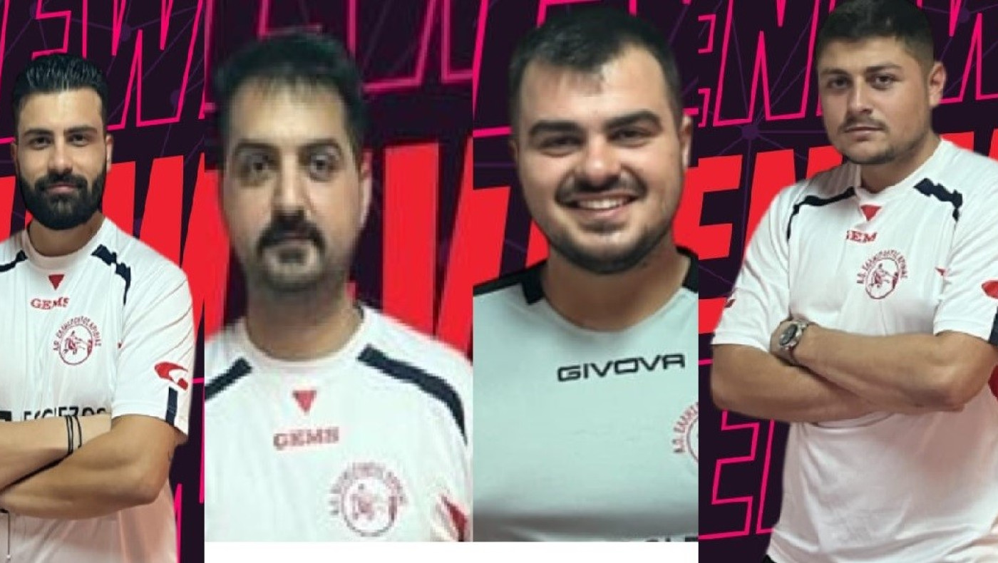 Ελλήσποντος Κριθιάς:  Τετράδα ανανεώσεων συνεργασίας