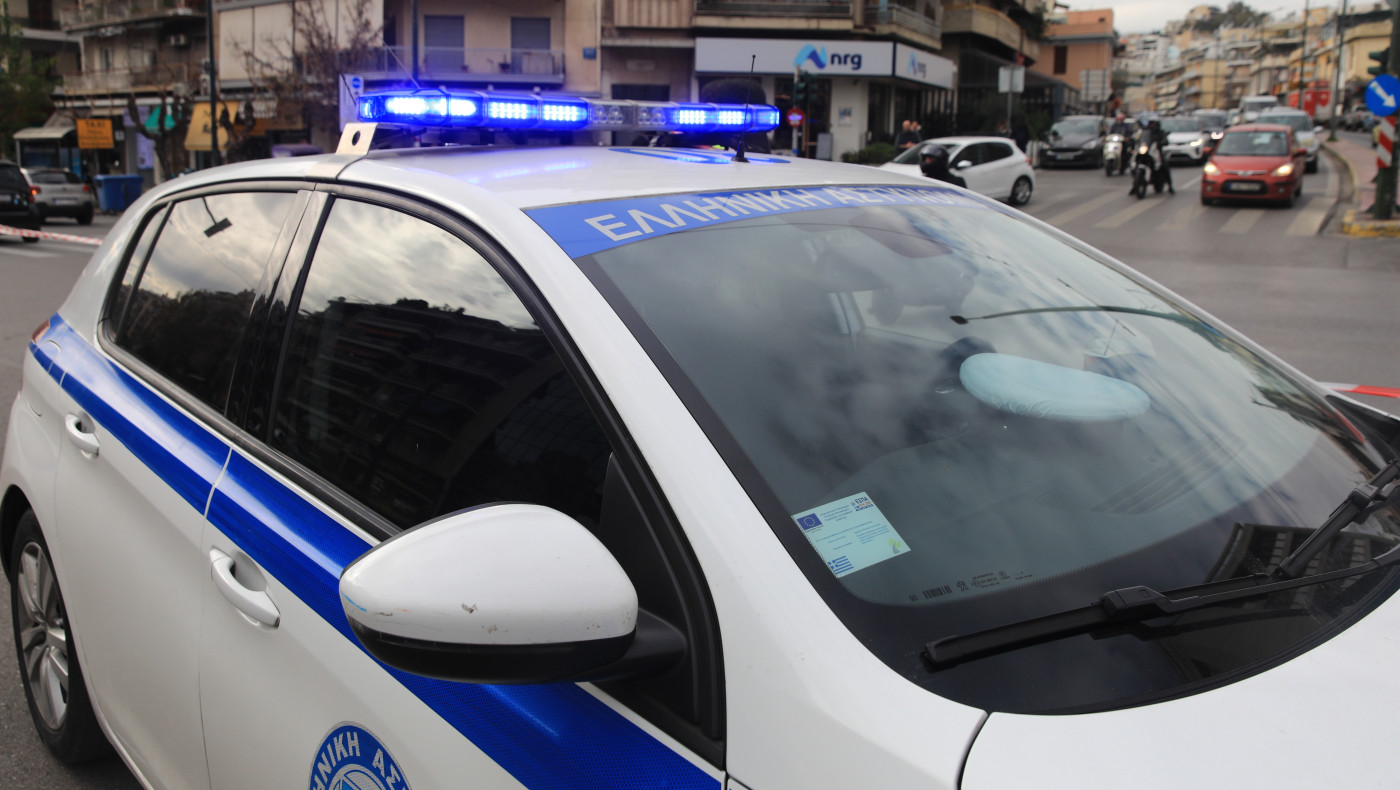 Καβάλα: 53χρονος σε αμόκ μαχαίρωσε δύο άτομα μετά από καβγά