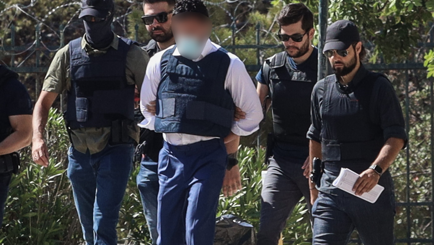 Ψυχικό: To στοιχείο- «φωτιά» που καίει τον 44χρονο