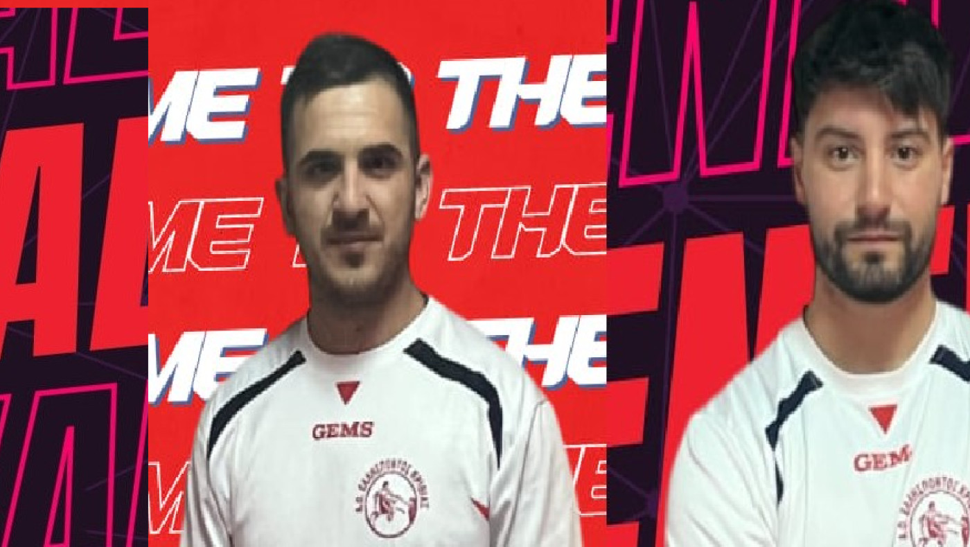 Ελλήσποντος Κριθιάς: Πήρε Ν. Μόσχο, συνεχίζει ο Στ. Μουρτσιώκης