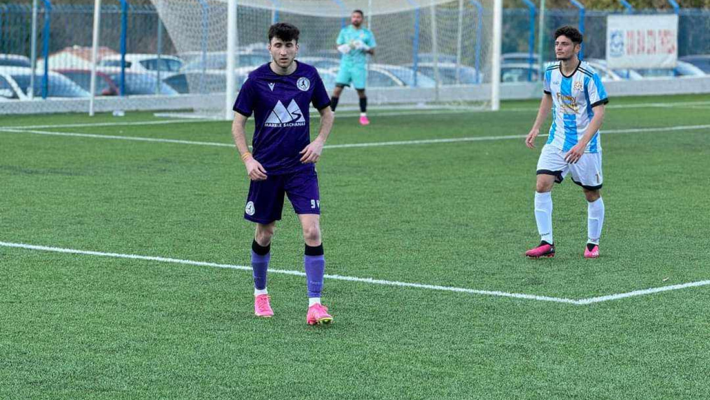 ΑΕ Φλύρου: Τέλος ο Λαζαρίδης