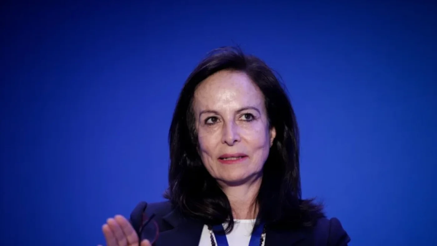 Εκλογές ΠΑΣΟΚ-Διαμαντοπούλου: Σκέψεις να κατέβει για την προεδρία