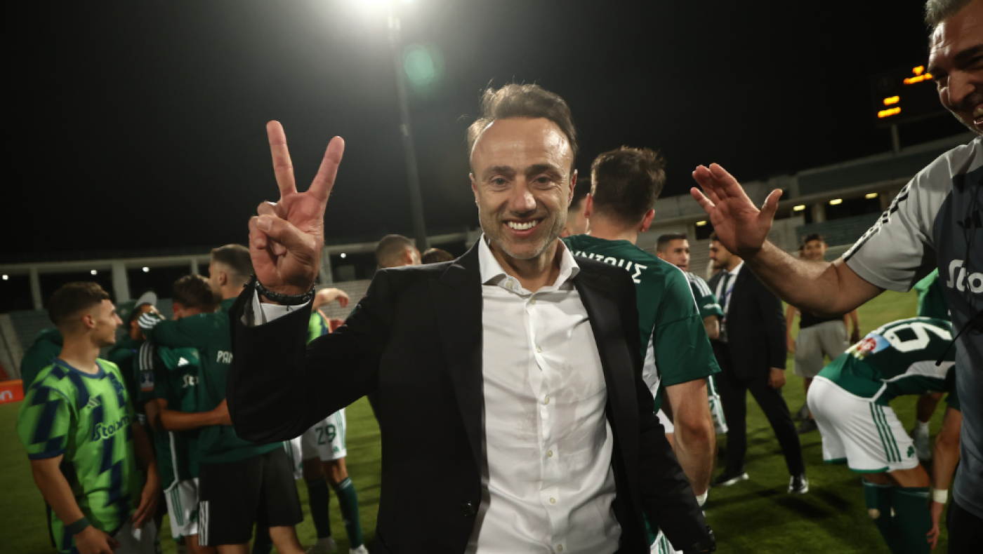 Σε ποια ομάδα συνεχίζει την καριέρα του ο Χρήστος Κόντης