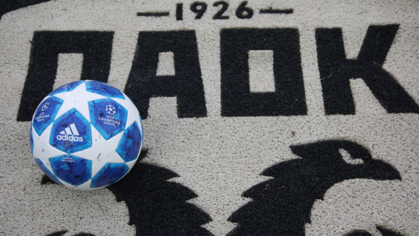 Να αρθεί ο Πρωταθλητής στο ύψος των περιστάσεων. Τις λένε και…Τσάμπιονς Λιγκ!