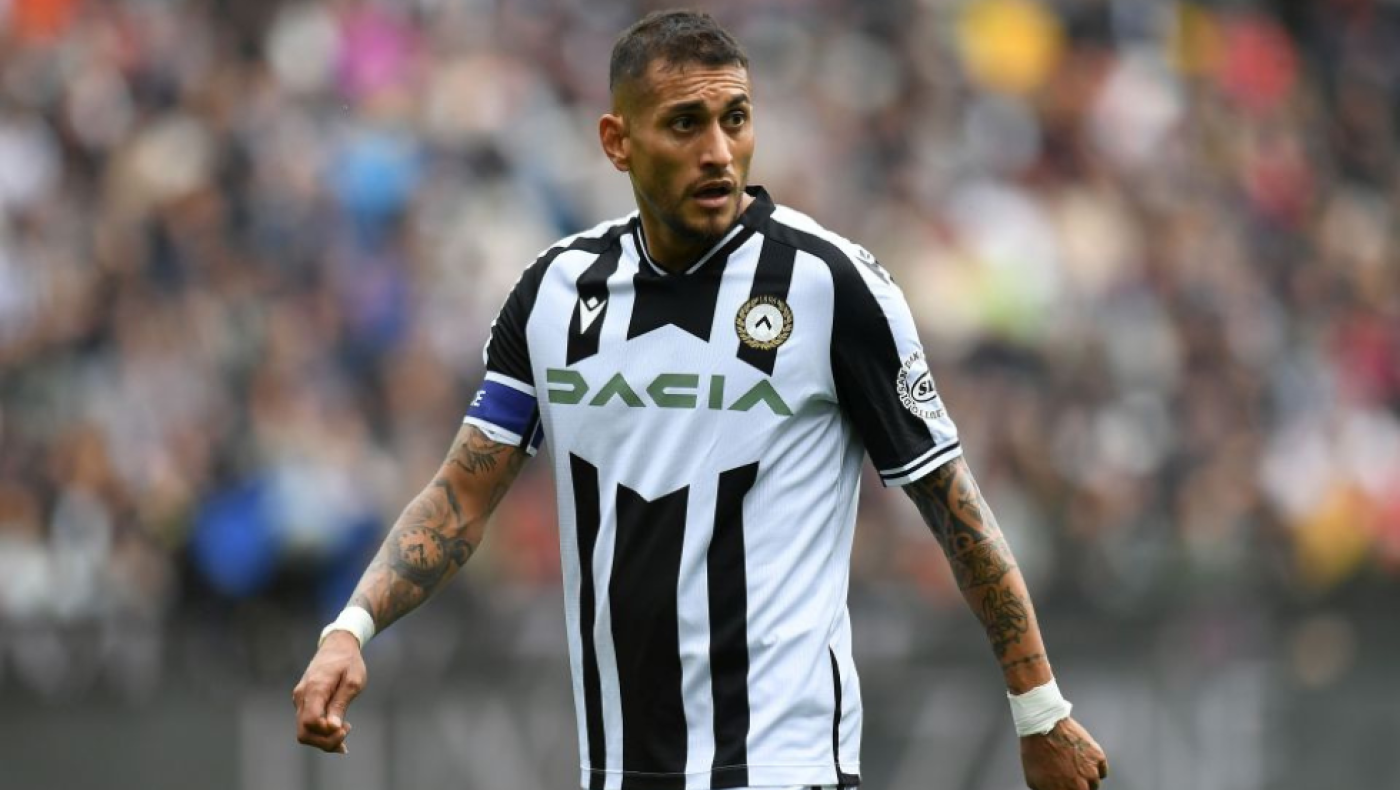 Έρχεται στην Ελλάδα για την ΑΕΚ ο Ρομπέρτο Περέιρα!