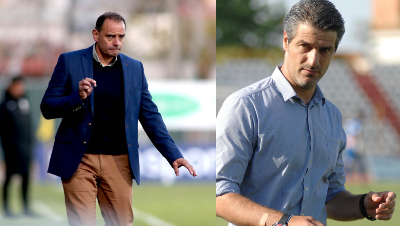 Βεργέτης: «Εμπειρία ζωής η η Ινδία» - Διλμπέρης: «Έτοιμος να το ζήσω»