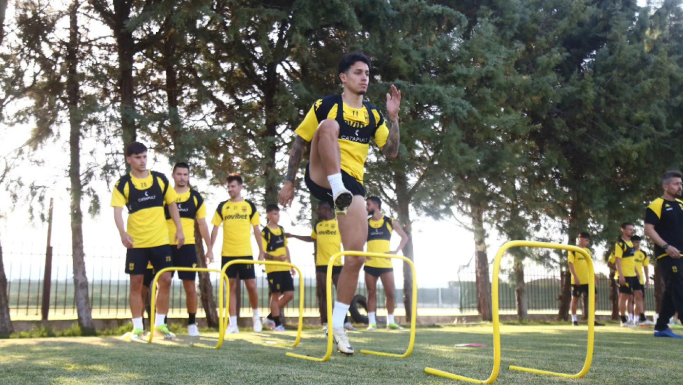 Άρης: Η άγνωστη έννοια της «επιρροής του προπονητή» στις μεταγραφές