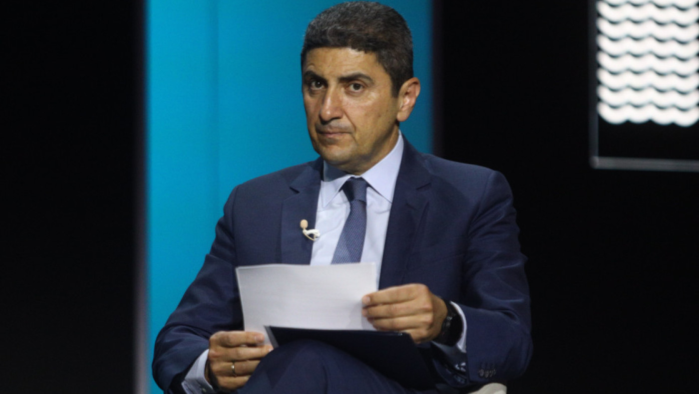 ΑΠΟΚΑΛΥΨΗ: Οσονούπω και αφαίρεση φίλαθλης ιδιότητας στον σκοπευτή Αυγενάκη