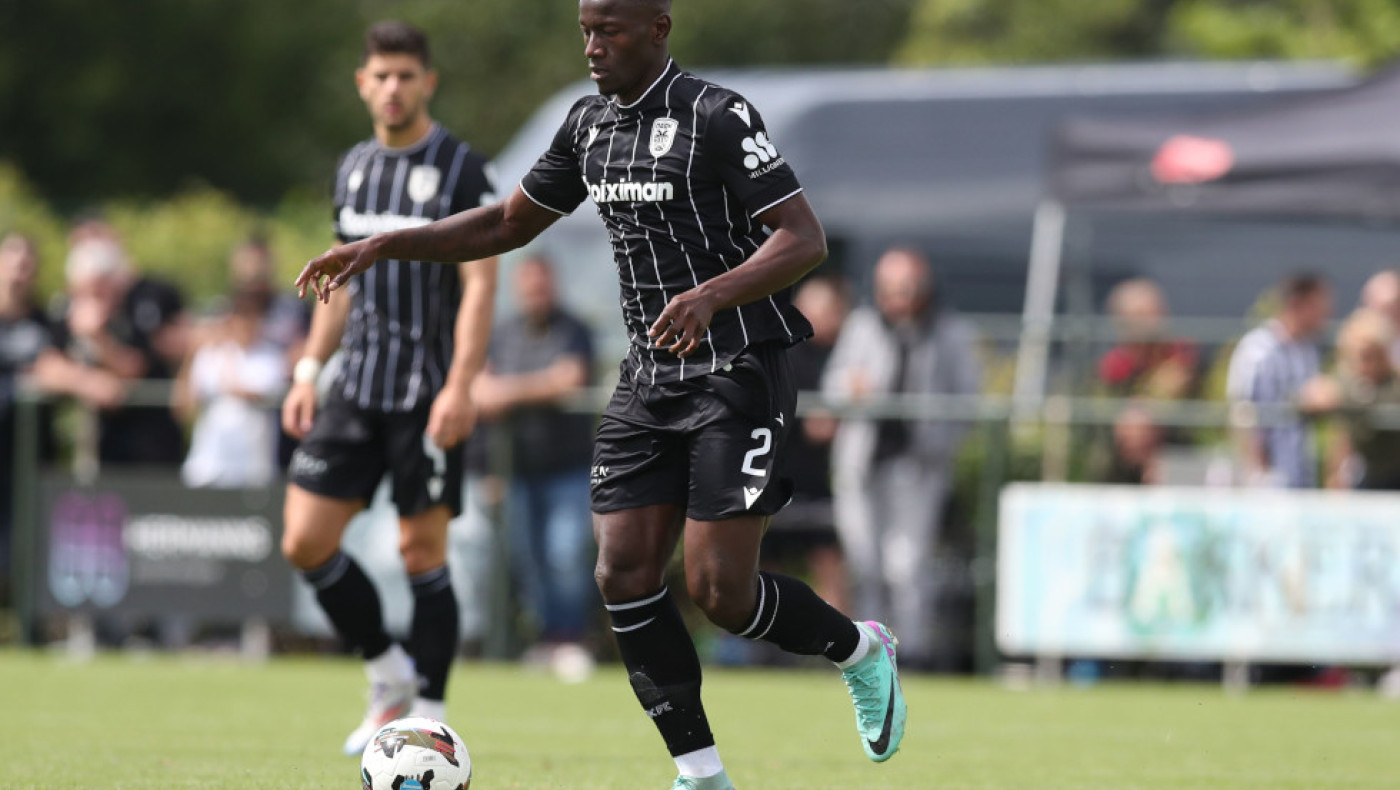 Βαρύς ο ΠΑΟΚ, ηττήθηκε (1-0) από τη Χιμπέρνιαν δείχνοντας αμυντικές και δημιουργικές αδυναμίες