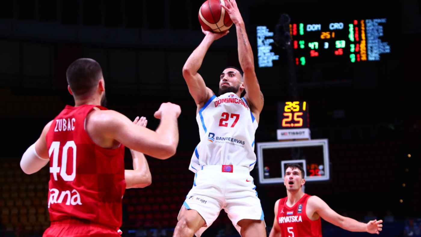 Με Κροατία η Ελλάδα στο δρόμο για το Παρίσι