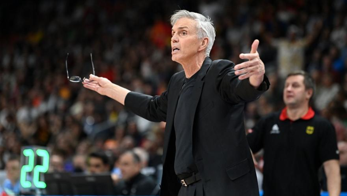 Πρώην προπονητής Άρη: «Απλό αλλά σκληρό το χρειάζομαι βοήθεια...»