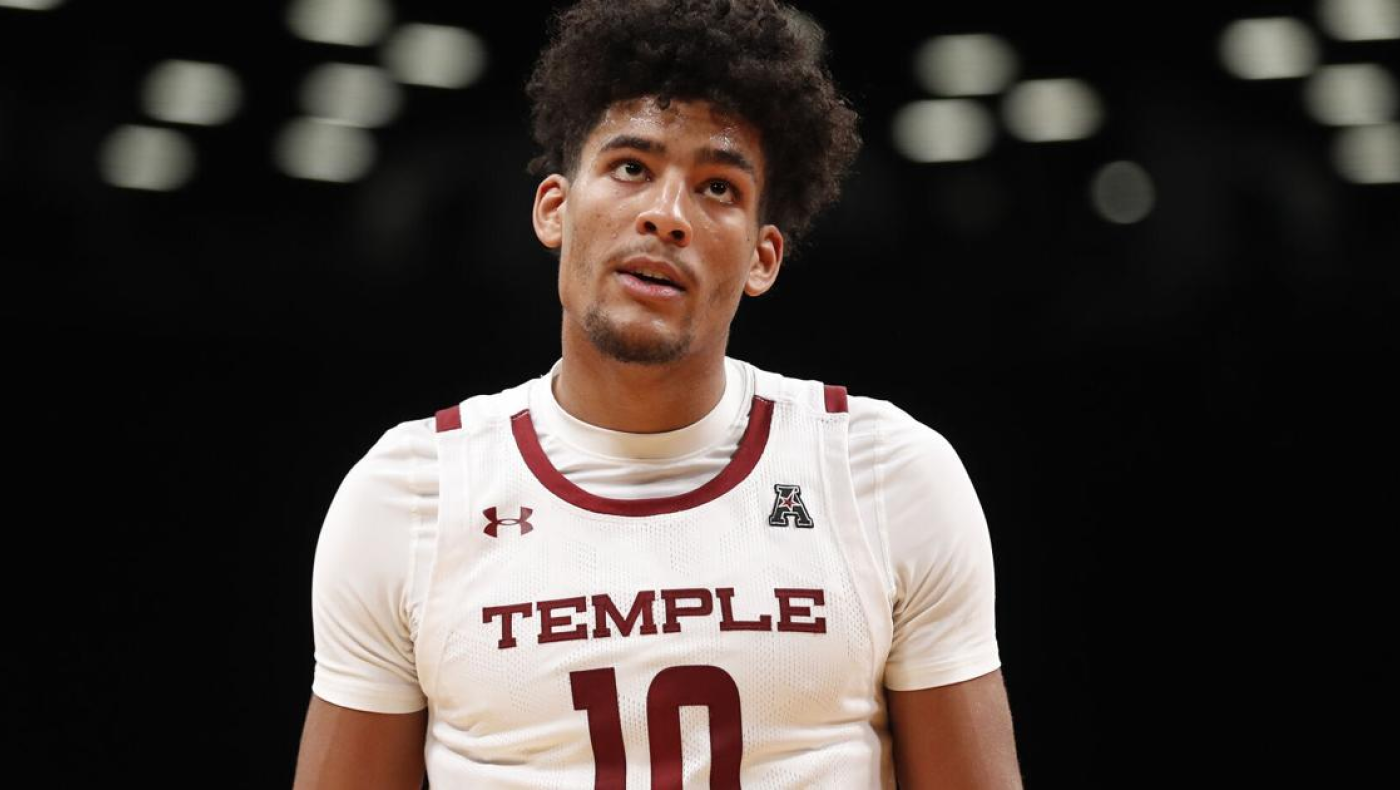 ΠΑΟΚ-Μπάσκετ: Φέρνει τον Αμερικανό Τζέικ Φόρεστερ-Ποιος είναι