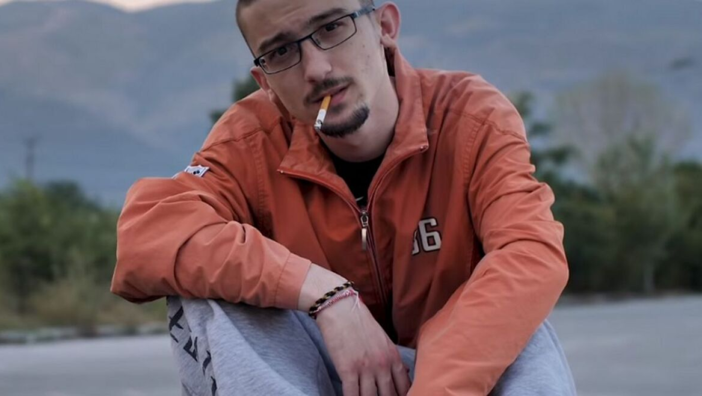 Bloody Hawk: Απόψε η μεγάλη συναυλία στη Θεσσαλονίκη-Πότε και πού θα γίνει