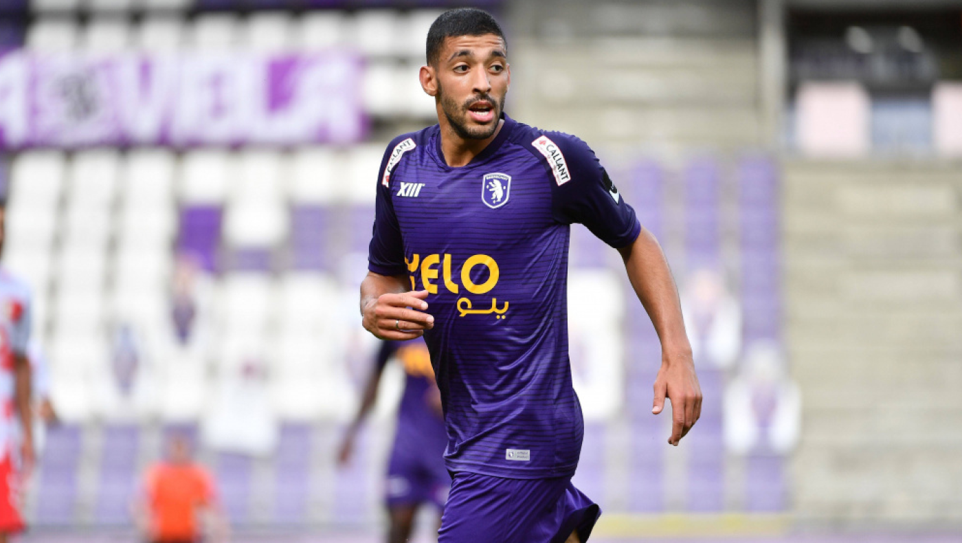 Δημοσιεύματα στο Βέλγιο: «Στο στόχαστρο ΠΑΟΚ και ΑΕΚ ο Τισουντάλι» (vid)