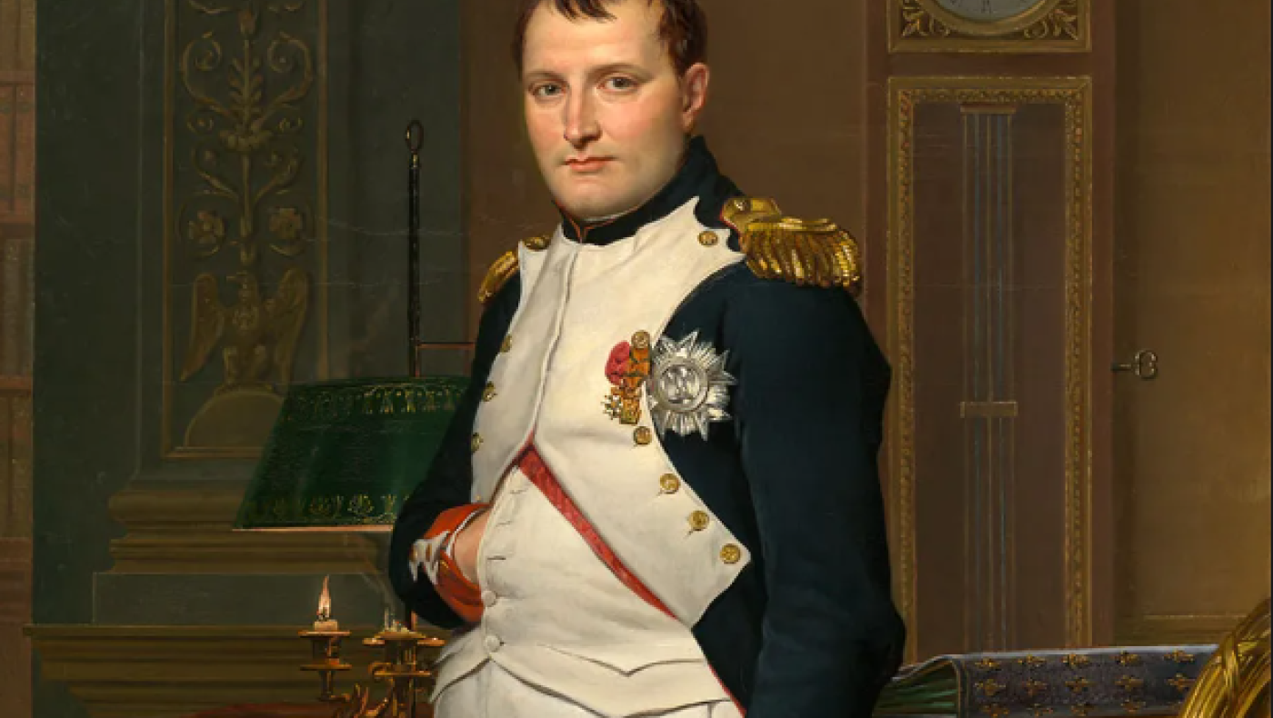 «Ζαλίζει» το ποσό που δημοπρατήθηκαν τα πιστόλια του Ναπολέοντα