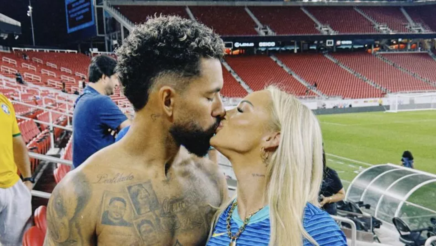 Γιουβέντους: Η πρώτη «μεταγραφή» ζευγαριού - Ποιοι είναι