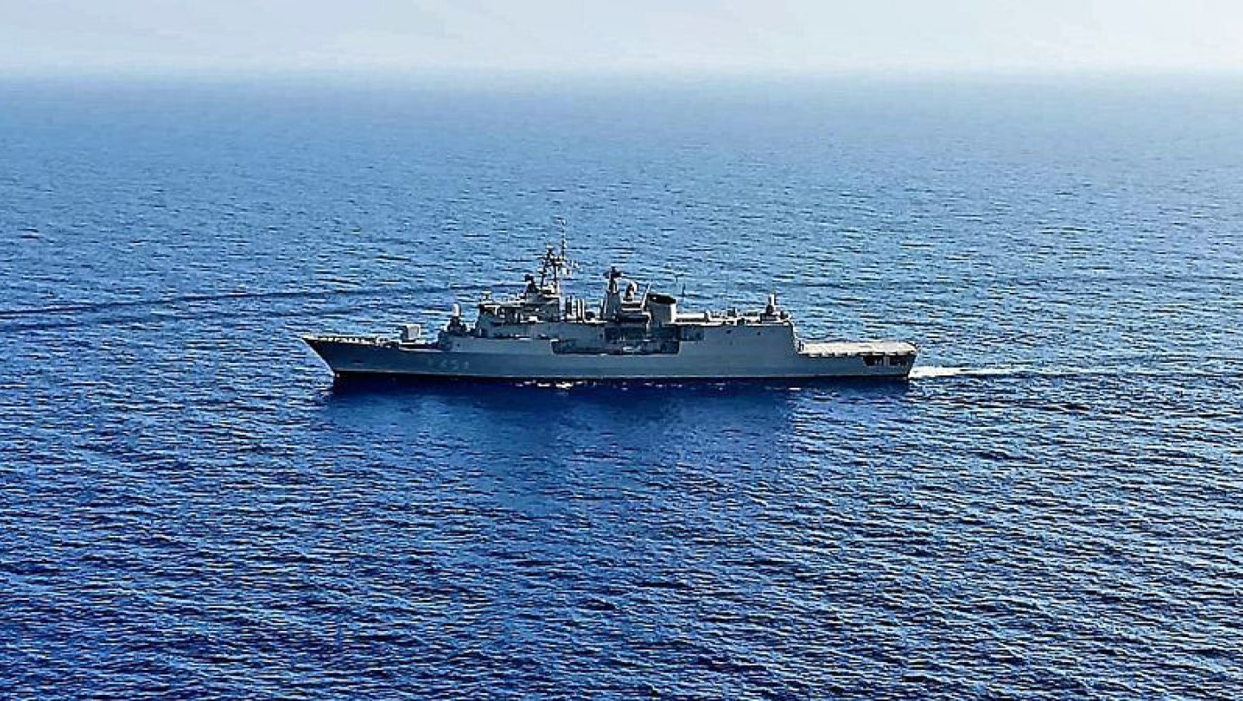 Φρεγάτες: Η Ελλάδα προετοιμάζει τα πληρώματά της για τις FDI HN–FREMM και τις Constellation