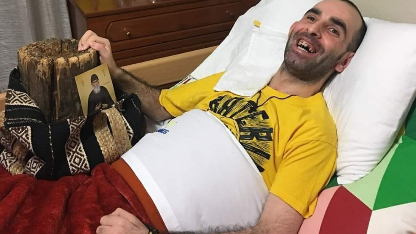 Γιώργος Ιωαννίδης: Έφυγε από τη ζωή ο οδηγός ντελίβερι-«Για πάντα Αρειανός»