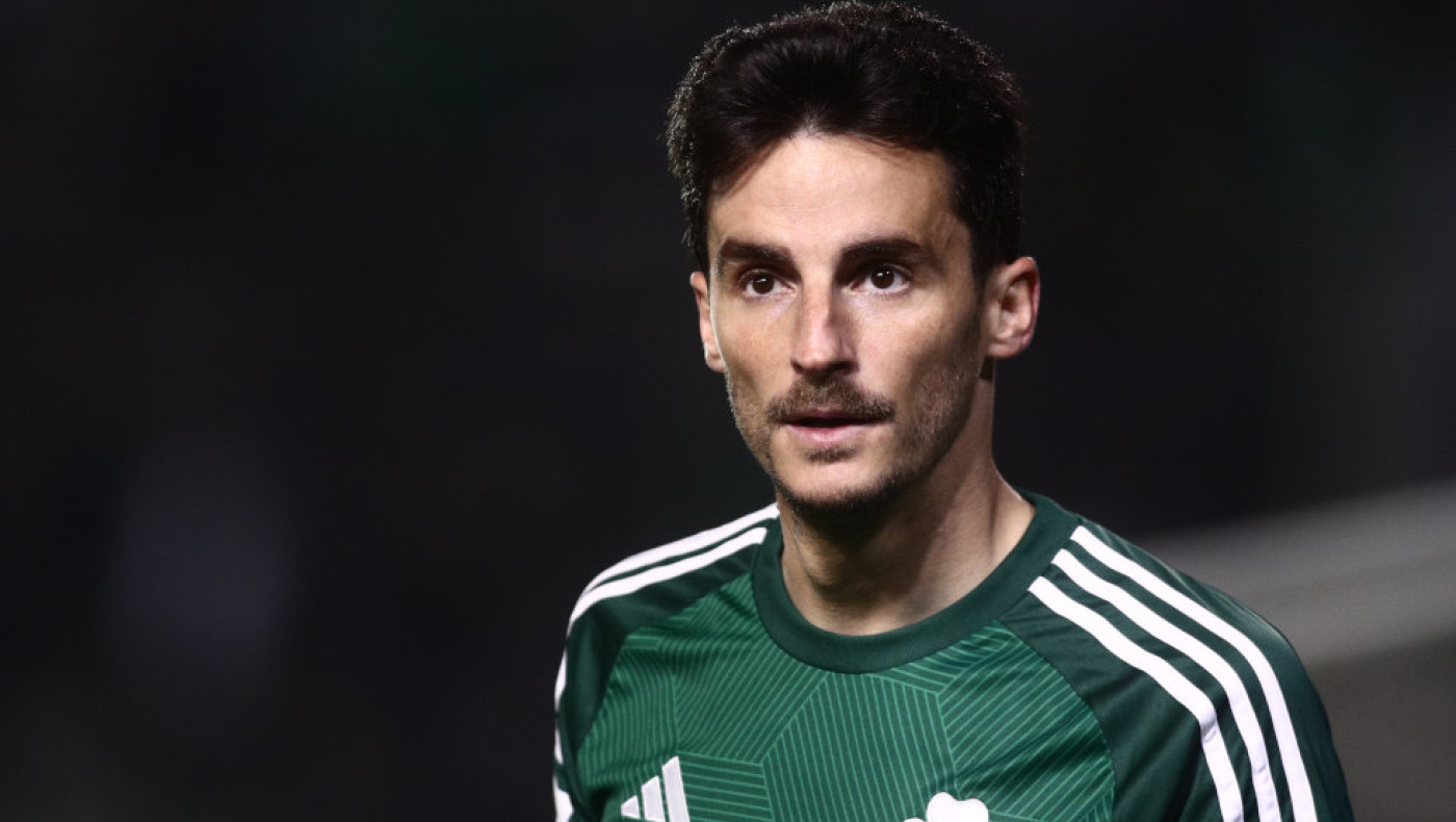 Άρης: Επαφή με τον Χουάνκαρ, αναμονή για Σίλβα