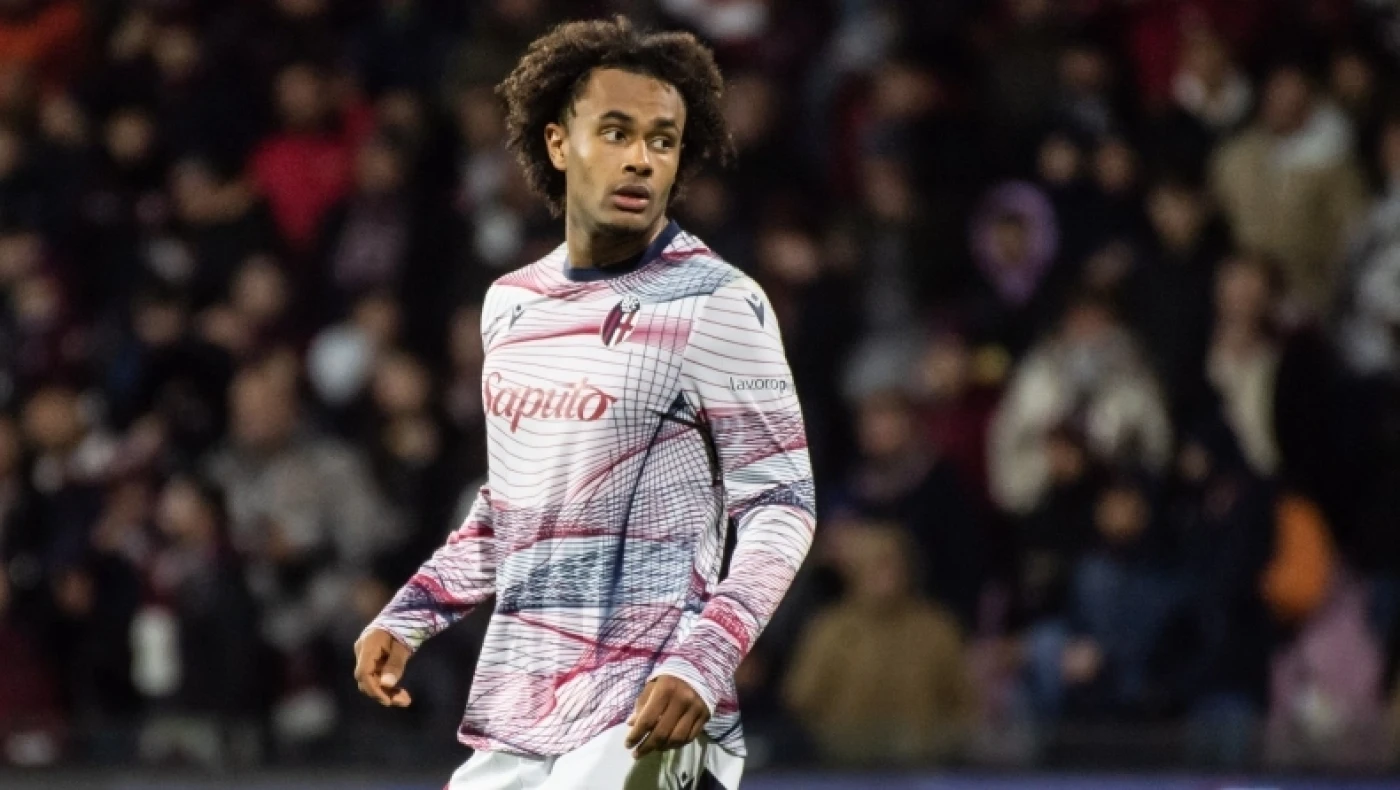 Κλείνει Τσίρκτσε η Γιουνάιτεντ