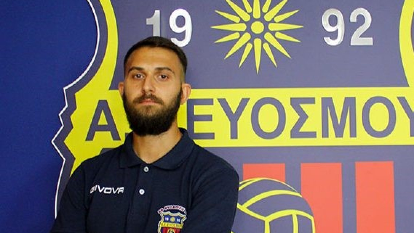 Κεραυνός Ωραιοκάστρου: Πήρε Π. Λαφτσίδη